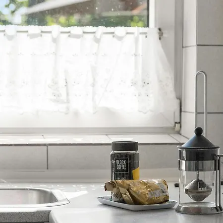 Pet Friendly In With Kitchen Dom wakacyjny