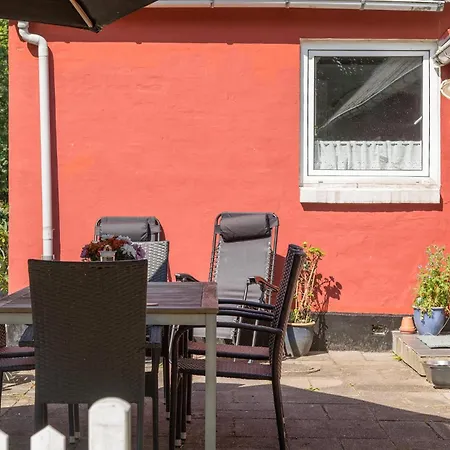 Pet Friendly In With Kitchen Dom wakacyjny *