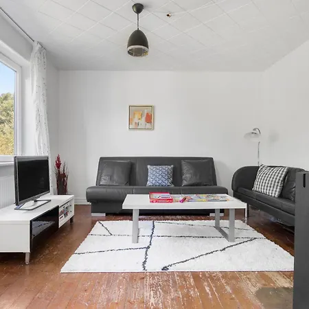 Dom wakacyjny Pet Friendly In With Kitchen Skagen